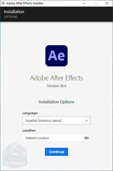 como descargar instalar activar adobe after effects cc 2024 full free español 32 64 bits ultima version portable mega gratis activar activador crack medicina serial