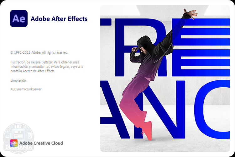 como descargar instalar activar adobe after effects cc 2024 full free español 32 64 bits ultima version portable mega gratis activar activador crack medicina serial