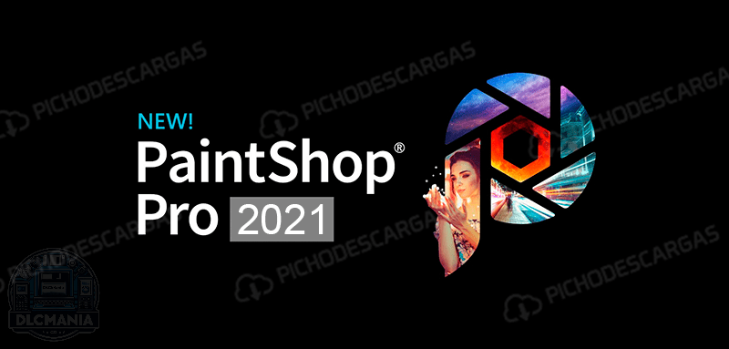 como descargar instalar activar corel paintshop pro 2024 full free español 32 64 bits ultima version portable mega gratis activar activador crack medicina serial