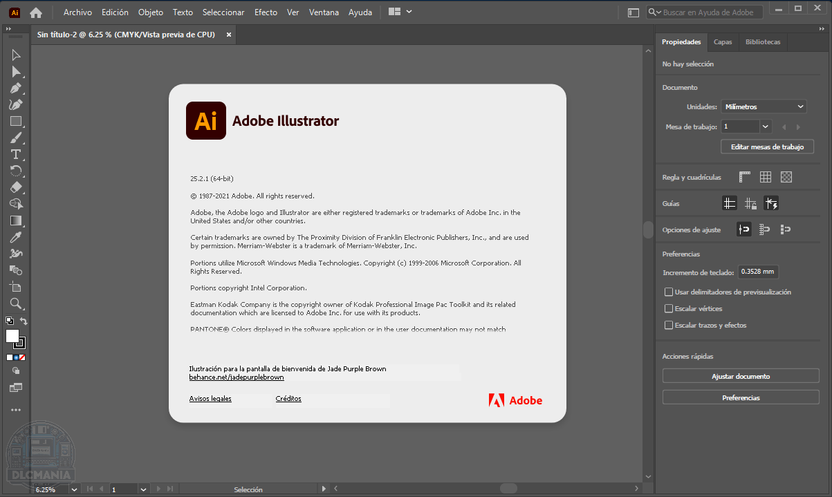 como descargar instalar activar Adobe Illustrator CC 2021 full free español 32 64 bits ultima version portable mega gratis activar activador crack medicina serial