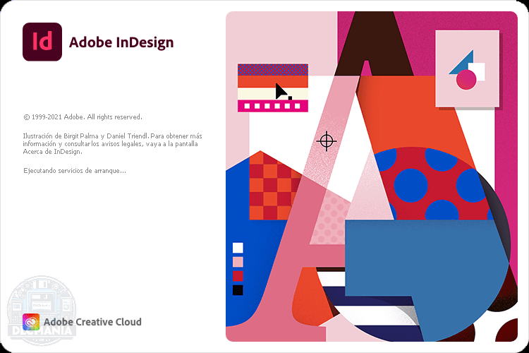 como descargar instalar activar adobe indesign CC 2024 full free español 32 64 bits ultima version portable mega gratis activar activador crack medicina serial