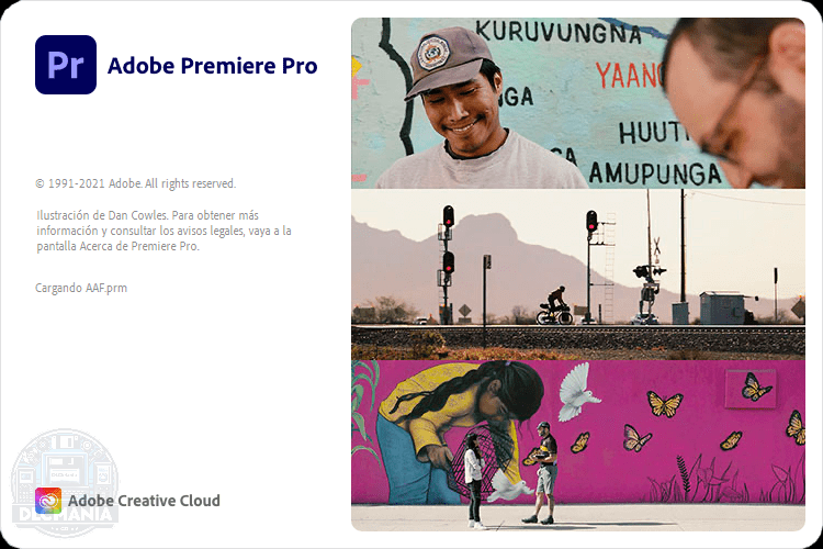 como descargar instalar activar adobe premiere pro cc 2021 full free español 32 64 bits ultima version portable mega gratis activar activador crack medicina serial