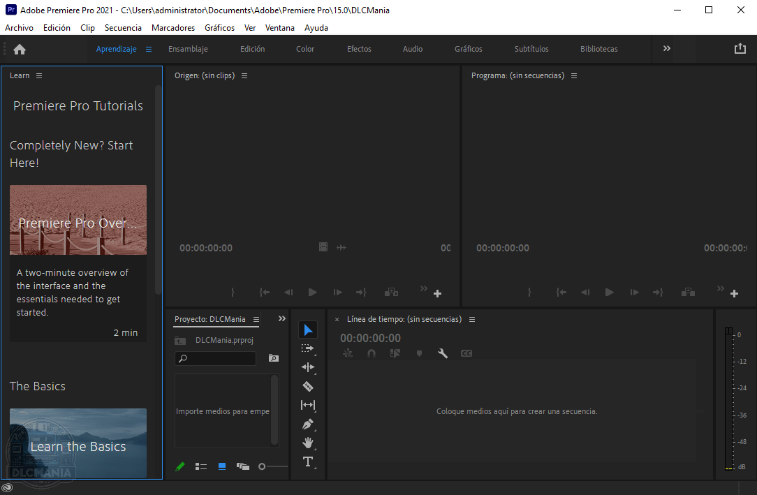 como descargar instalar activar adobe premiere pro cc 2021 full free español 32 64 bits ultima version portable mega gratis activar activador crack medicina serial