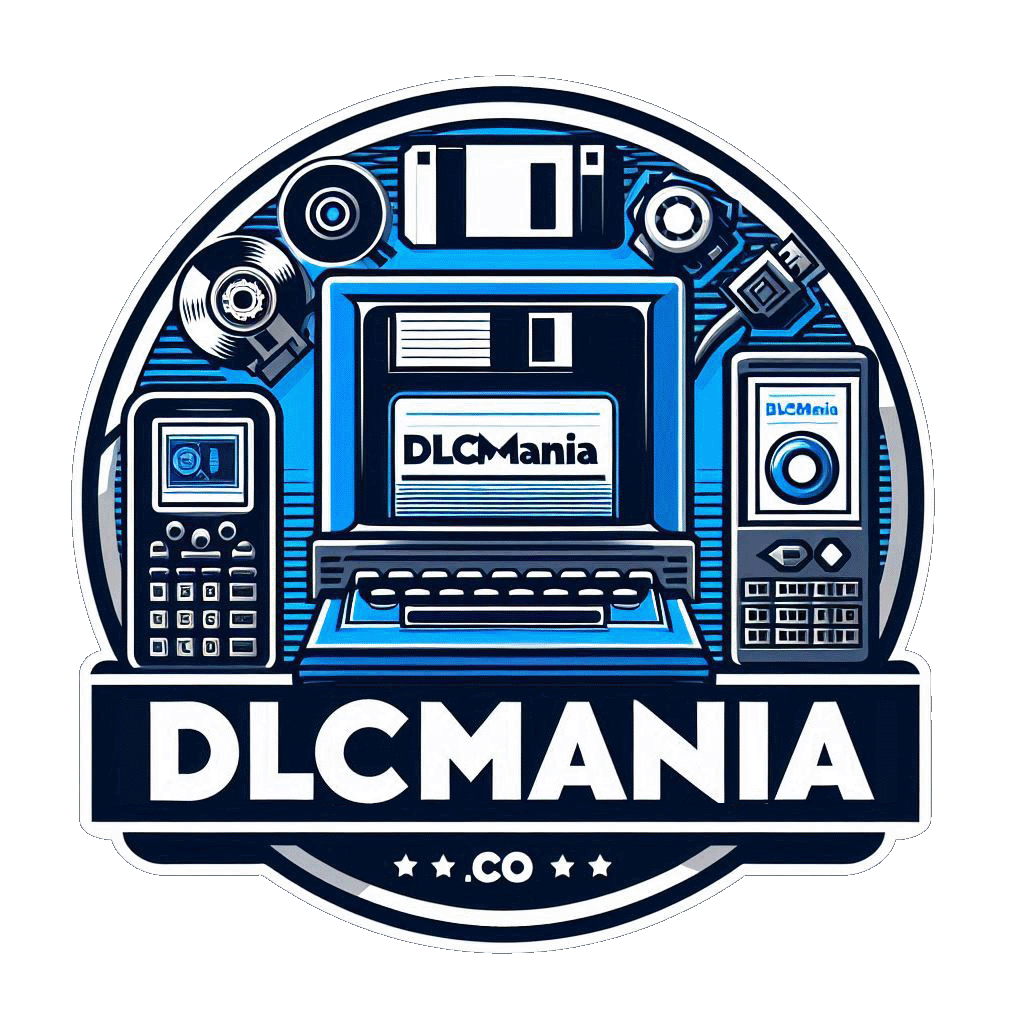 DLCMania